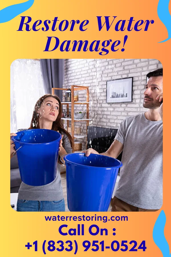 water restoration Apex Storm Damage Company Turnersville